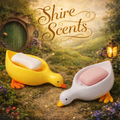 Eco Friendly Duckie Soap Tray - Self Draining